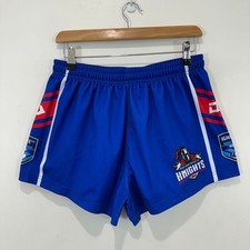 Newcastle Knights NRL Shorts