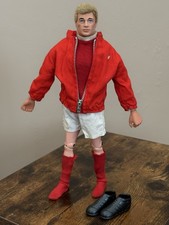 Vintage Action Man Manchester