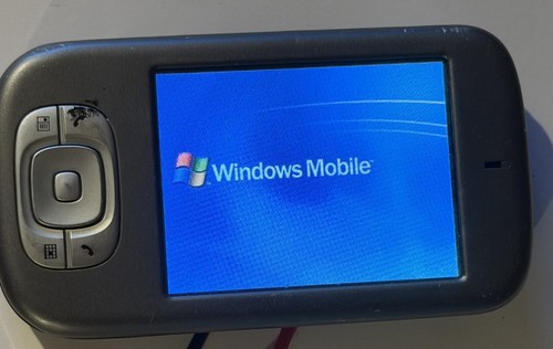 Retro htc innovation pm200 - htc,