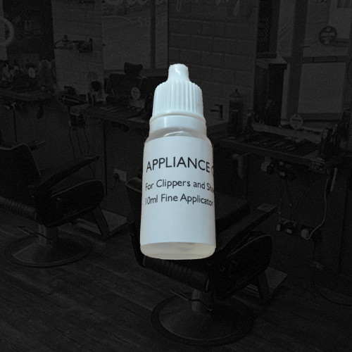 Hair clipper oil high - -,