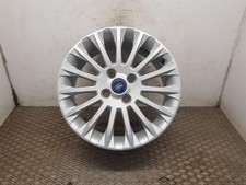 2008-2012 MK7 FORD FIESTA 16"
