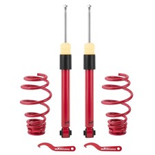 Coilovers Rear Suspension for