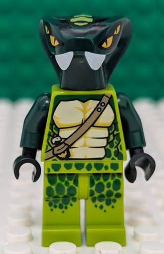Lego minifigure ninjago - minifigure,