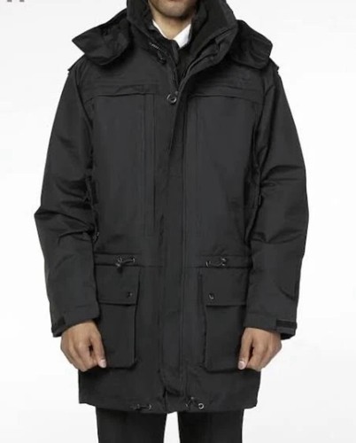 Opgear high performance black - high,