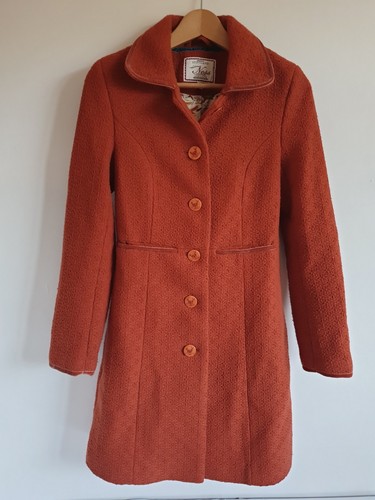 Vintage style uk8 - vintage-style, wool