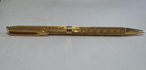 Vintage waterman master - master, gold