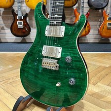 Paul Reed SmithPRS CE 24 Custom Configuration / Emerald Green 2024