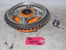Honda CBR 125 R 2011-2018 Sprocket Carrier