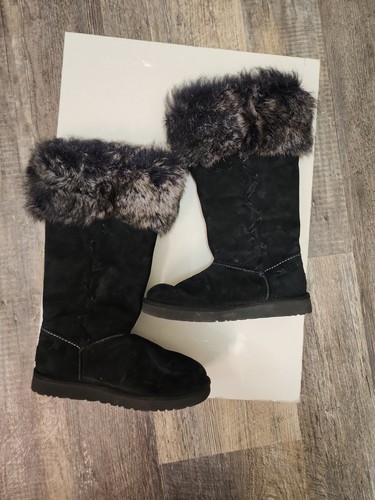 Ugg women 1008044 - ugg, rosana
