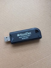 Nooelec R820t SDR & dvb-t 