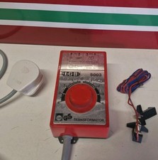 LGB 5003 speed Control & Power Supply Kit  Garden railway G Scale Brass track