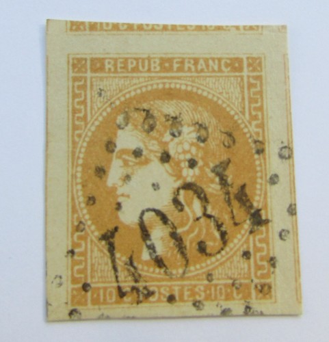 Circa 1849 vintage - 1849,