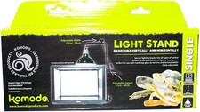 KOMODO LIGHT STAND REPTILE