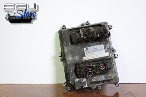 Ecu motor control unit - ecu,