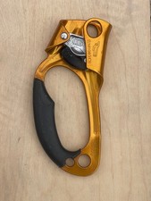 petzl ascender