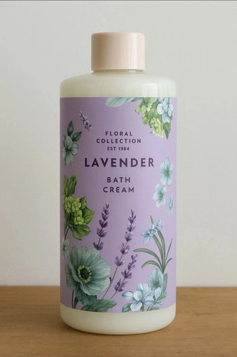 500ml lavender moisture - xl,