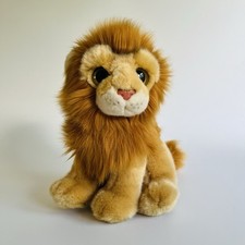 Paws Soft Toy Cuddly Plush Big