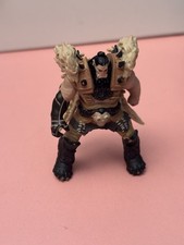 Legendary Jakks World Of Warcraft Movie Blackhand Horde Action Figure 6” 2016