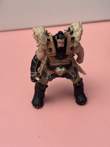 Legendary jakks world - legendary,