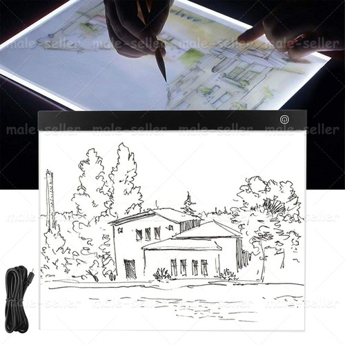Led tracing light box - led,