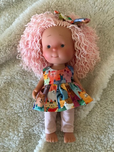 New mia doll pippa - doll,