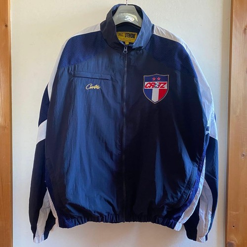 Corteiz francis shuku jacket - francis,