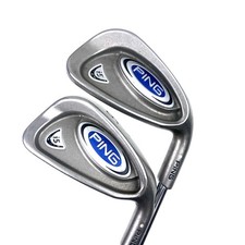 Ping I5 Irons / 3-PW / Dynamic