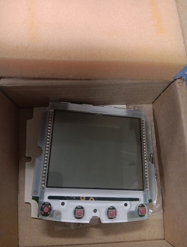 Raymarine st60 depth pcb assy - st60,