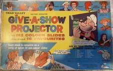Chad Valley Give a Show