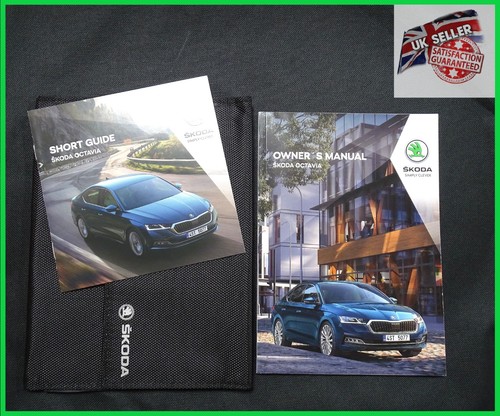 Genuine skoda octavia - genuine,