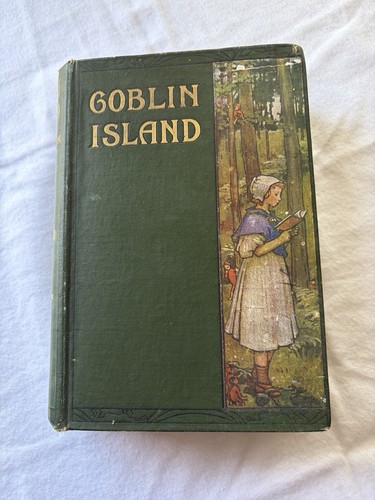 Rare vintage hardcover book - rare,