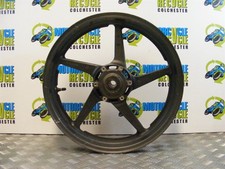 Honda CB 1300 F Front Wheel