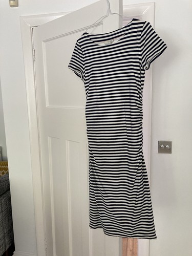 Boden women striped - women's, jersey