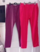 LADIES SIZE 16 JEGGINGS BUNDLE FROM TU SAINSBURY'S
