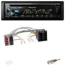 Pioneer DAB MP3 CD USB