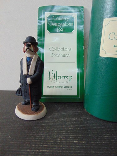 Robert harrop country - harrop,