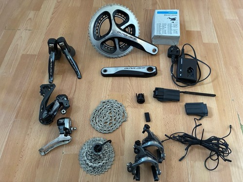 Shimano dura ace 9070 - dura, /