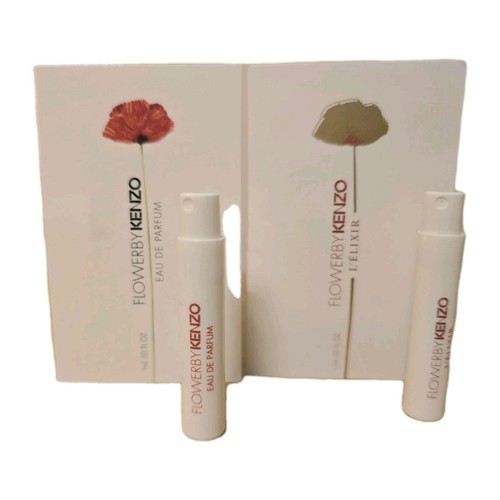 Flower kenzo edp - by,