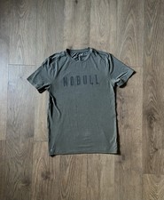 Nobull crossfit men - men's, shirt