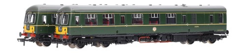 327 bachmann gauge - bachmann, class