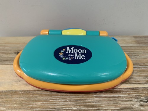 Rare vtech moon and - rare,
