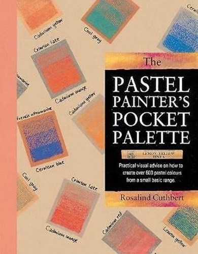 The pastel painter pocket - pastel, painter's