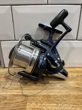 Daiwa Emblem-X 5000A Fishing
