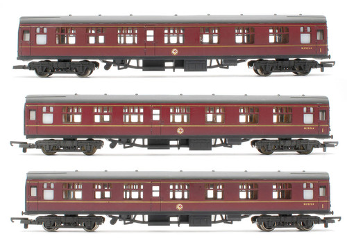 Lima gauge rake of - 'oo',