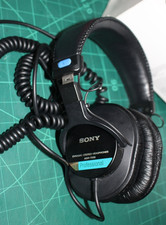 Sony MDR-7506 Professional