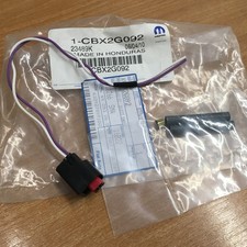 Genuine Parts Wiring Kit