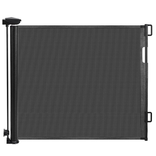 Eyeleaf retractable stair - retractable,