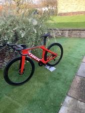 Trek Madone SLR7 Gen 7 OCLV