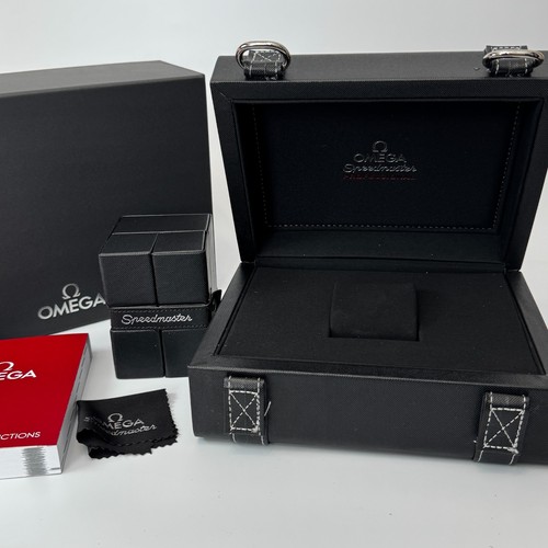 Omega speedmaster professional - speedmaster,