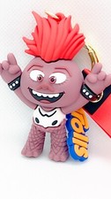 Trolls keychain Queen Poppy